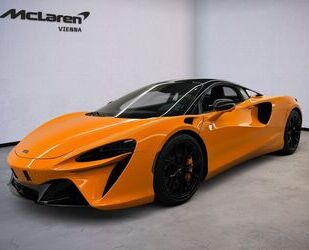 McLaren McLaren Artura - McLaren Orange Gebrauchtwagen