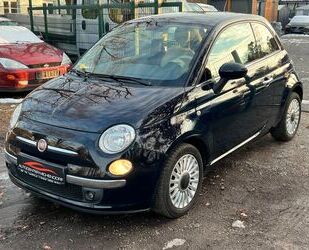 Fiat Fiat 500 Lounge*Klima*Panorama* Gebrauchtwagen