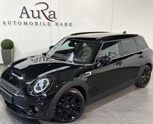 Mini MINI Cooper S Clubman All4 NAV+LED+ACC+PANO+18ZOLL Gebrauchtwagen