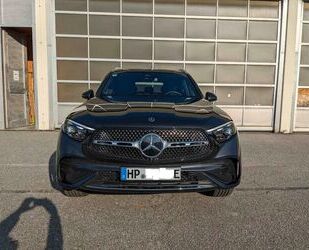 Mercedes-Benz Mercedes-Benz GLC 300 e 4MATIC Autom. AMG viele Ex Gebrauchtwagen