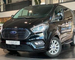 Ford Ford Tourneo Custom 2.0 TDCi Titanium Navi Kam AHK Gebrauchtwagen