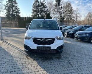 Opel Opel Combo Life E Selection Gebrauchtwagen