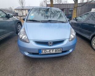 Honda Jazz Gebrauchtwagen