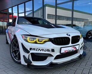 BMW M4 Gebrauchtwagen