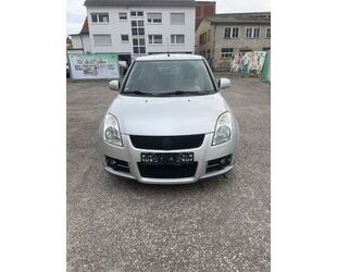 Suzuki Swift Gebrauchtwagen