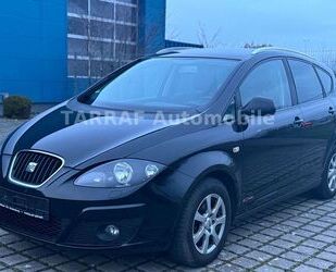 Seat Seat Altea XL 1.4TSI Style Copa Model2014.AHK.125 Gebrauchtwagen