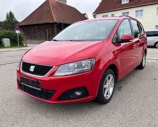 Seat Seat Alhambra Style,1.Hand Gebrauchtwagen