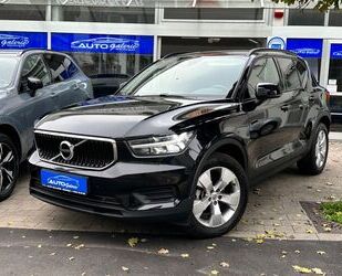 Volvo Volvo XC40 Momentum Core /I Hand/Navigation/Temp/ Gebrauchtwagen