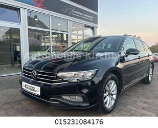 VW Volkswagen Passat Variant Business Automatik+Navi+ Gebrauchtwagen