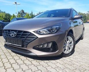 Hyundai Hyundai i30 1.5 T-GDI Hybrid DCT Klima PDC Gebrauchtwagen