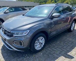 VW Volkswagen T-Roc 1.5 ACC Kamera LM Gebrauchtwagen