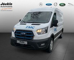 Ford Ford Transit Kasten E 350 L2 Trend Gebrauchtwagen