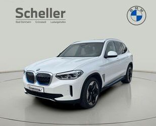 BMW BMW iX3 Gestiksteuerung WLAN AHK Shz Gebrauchtwagen