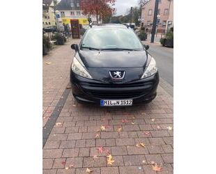 Peugeot Peugeot 207 SW Filou 95 VTi Filou tüv neu*pnrmadac Gebrauchtwagen