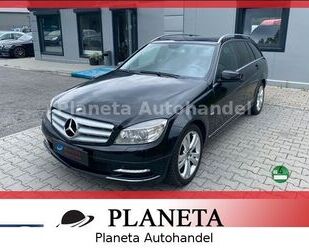 Mercedes-Benz Mercedes-Benz T-Modell C 220 T CDI Blueefficiency* Gebrauchtwagen