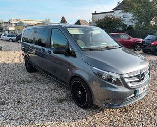 Mercedes-Benz Mercedes-Benz Vito Mixto 110 CDI FWD XL,Top Zustan Gebrauchtwagen