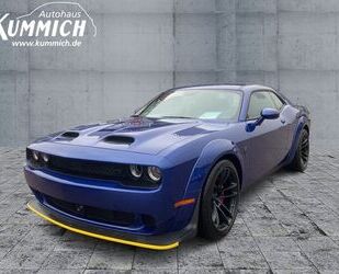 Dodge Dodge Challenger SRT Hellcat Widebody Gebrauchtwagen