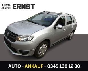 Dacia Dacia Logan MCV Kombi 1.2 KLIMA Radio Gebrauchtwagen