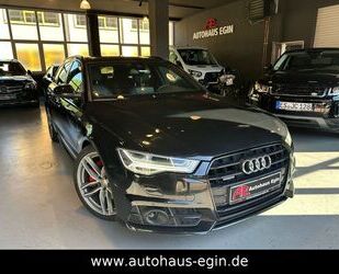 Audi Audi A6 3.0 TDI quattro Alcantara BOSE ACC Navi SL Gebrauchtwagen