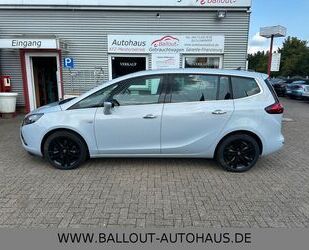 Opel Opel Zafira Tourer C Innovation*KLIMA*TEMPO*PANO*A Gebrauchtwagen