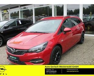 Opel Opel Astra K Sports Tourer Start Stop 1.2 Turbo EU Gebrauchtwagen