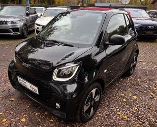 Smart Smart ForTwo fortwo cabrio electric drive / EQ//KA Gebrauchtwagen