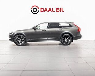 Volvo Volvo V90 T6 AWD 320HP INSCRIPTION PRO B&W® Gebrauchtwagen