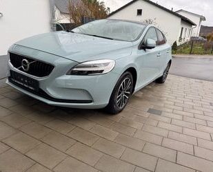 Volvo Volvo V40 T3 Momentum Gebrauchtwagen