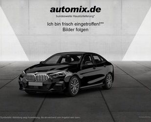 BMW BMW 218i Gran Coupé ,AUTOM.,Navi,LED,SHZ Tempomat Gebrauchtwagen