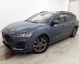 Ford Ford Focus 1.0 MHEV ST-Line X Autm. Panorama B&O H Gebrauchtwagen