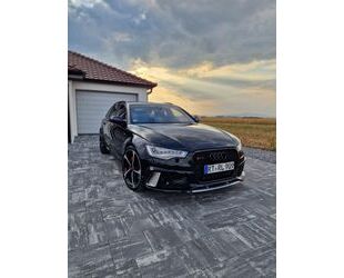 Audi Audi A6 3.0 Bi- TDI RS6 umbau quattro tiptronic A Gebrauchtwagen