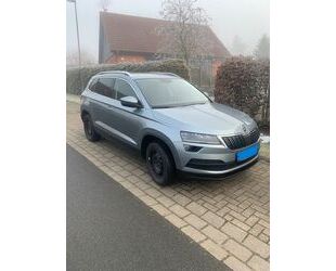 Skoda Skoda Karoq 1.6 TDI SCR STYLE Gebrauchtwagen