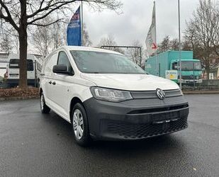 VW Volkswagen Caddy Cargo Basis Maxi*TüvNEU*NEUWAGENZ Gebrauchtwagen