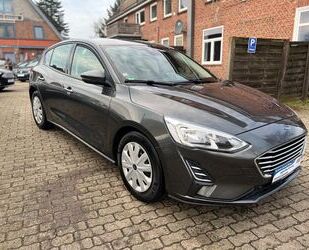 Ford Ford Focus Lim. Trend Gebrauchtwagen