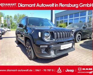 Jeep Renegade Gebrauchtwagen