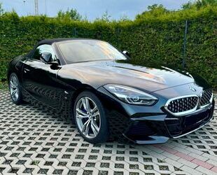 BMW Z4 Gebrauchtwagen