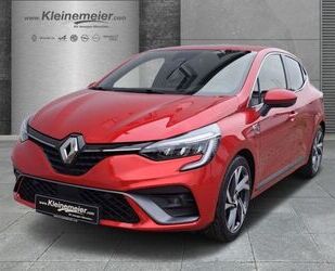 Renault Renault Clio R.S. Line E-Tech 140*Navi*RFK*PDC* Gebrauchtwagen