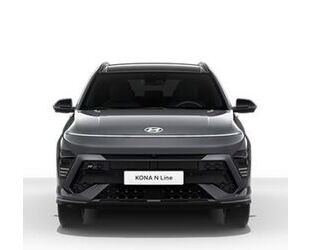 Hyundai Hyundai Kona SX2 N-Line Hybrid 2WD Gebrauchtwagen