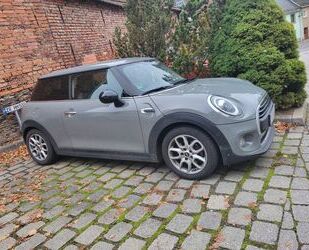 Mini MINI One One Gebrauchtwagen