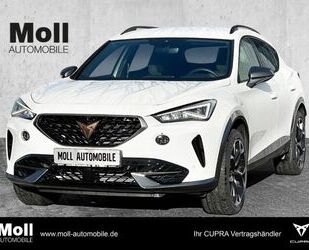 Cupra Cupra Formentor 1.5 TSI DSG TOP-View Beats-Audio C Gebrauchtwagen