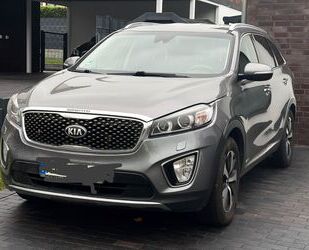 Kia Kia Sorento 2.2 CRDi AWD Spirit Automatik Spirit.A Gebrauchtwagen