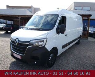 Renault Renault Master III Kasten L3H2 HKa 3,5t #MWST.AUSW Gebrauchtwagen