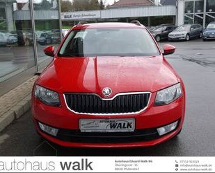 Skoda Skoda Octavia Combi 1.6 TDI Ambition Gebrauchtwagen