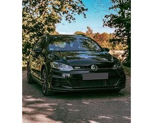 VW Volkswagen Golf 2.0 TDI DSG GTD Variant AHK Apple Gebrauchtwagen