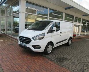 Ford Ford Transit Custom Kasten 280 L1 Trend Gebrauchtwagen