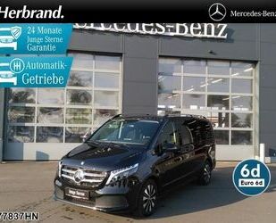 Mercedes-Benz Mercedes-Benz V 250 EDITION LED*6-Sitzer*Kamera*MB Gebrauchtwagen