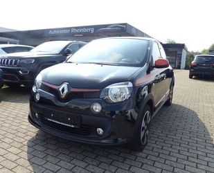 Renault Renault Twingo GT Sport / HU 03.2026 /1.Hand Gebrauchtwagen