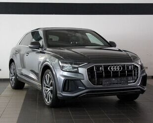 Audi Audi Q8 50 TDI quattro, Panorama, Audi Service, 21 Gebrauchtwagen