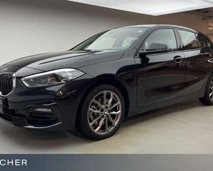 BMW BMW 120dA xDrive SportLine,LCProf,adLED,RFK Gebrauchtwagen