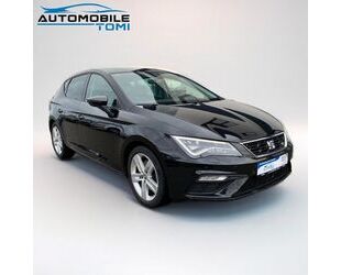 Seat Seat Leon FR|Led|Navi| Gebrauchtwagen